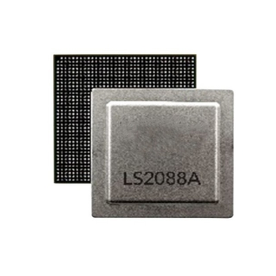 میکروکنترلر MCU LS2088AXN7V1B FCPBGA-1292 2GHz ARM Cortex-A72 میکرو پروسسورها