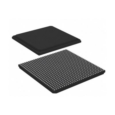 میکروکنترلر MCU LS1043ASN8MQB چهار هسته ای پردازنده های لایه 64 بیتی FCPBGA-780