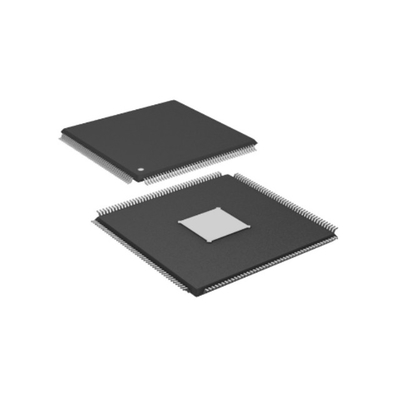 میکروکنترلر MCU ADSP-21489BSWZ-4A عملکرد بالا نسل چهارم DSP LQFP-100