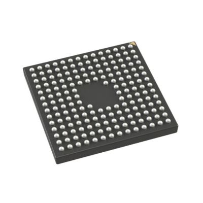 میکروکنترلر MCU ADSP-BF537BBCZ-5AV 533MHz پردازنده Blackfin Embedded BGA-182