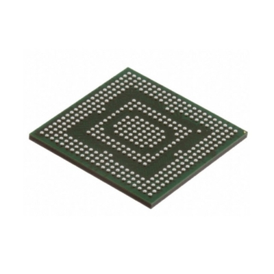 میکروکنترلر MCU ADSP-BF607KBCZ-5 500MHz دو هسته Blackfin پردازنده BGA-349