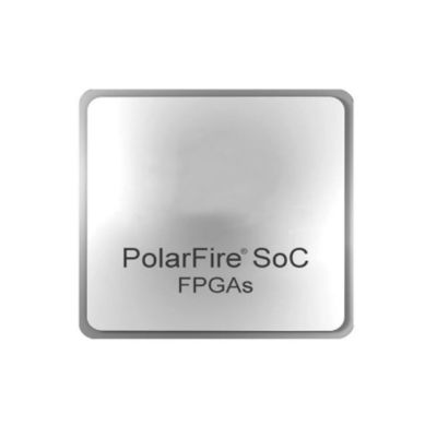 MPFS095TS-FCSG325I Field Programmable Gate Array Low Power Mid Range PolarFire SoC FPGA (مجموعه دروازه های قابل برنامه ریزی در میدان)