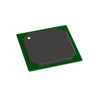 M2S090S-1FGG676I Field Programmable Gate Array 166MHz 1 هسته 32 بیتی SoC جاسازی شده FPGA