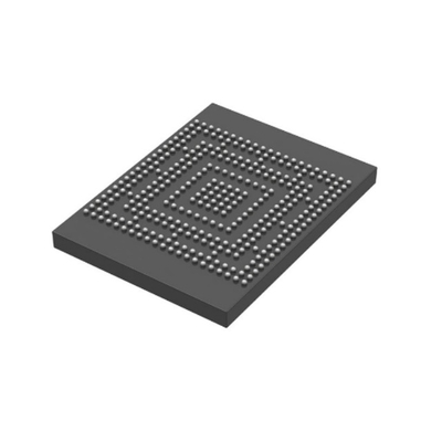 M2S090TS-FCSG325I میدان قابل برنامه ریزی دروازه آرایه عملکرد بالا 86316 LE SmartFusion2 FPGA