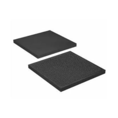 آرایه دروازه قابل برنامه ریزی XCKU115-1FLVD1517C عملکرد بالا FPGA IC FBGA-1517