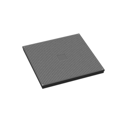 آرایه دروازه قابل برنامه ریزی XCZU17EG-L2FFVC1760E 2 هسته 32.1 Mbit 599K سلول های منطقی SoC FPGA IC