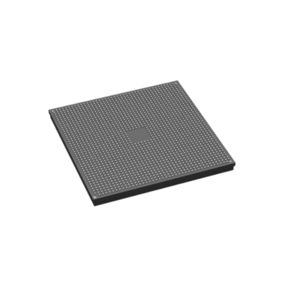 آرایه دروازه قابل برنامه ریزی میدان XCZU17EG-1FFVD1760E قدرت پایین 533MHz 1.3GHz SoC FPGA IC