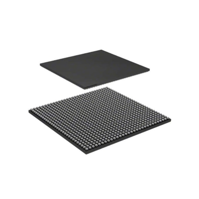 آرایه دروازه قابل برنامه ریزی XCZU6CG-1FFVC900I با قدرت پایین 2 هسته ARM Cortex A53 SoC FPGA IC