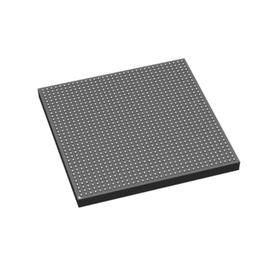 آرایه دروازه قابل برنامه ریزی میدان XCZU65DR-2FFVE1156I 720mV 533MHz 1.333GHz SoC جاسازی شده FPGA IC