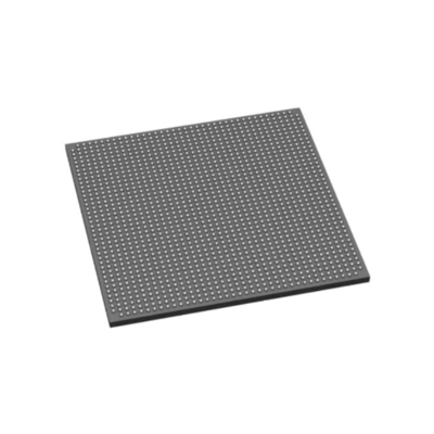 آرایه دروازه قابل برنامه ریزی میدان XCZU11EG-2FFVF1517I IC دوگانه ARM Cortex-R5 SoC