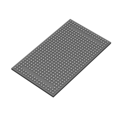 آرایه دروازه قابل برنامه ریزی XCZU3CG-1UBVA530I عملکرد بالا دو هسته SoC FPGA IC