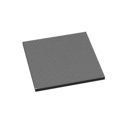 آرایه دروازه قابل برنامه ریزی XCKU095-1FFVB1760I FPGA منطق قابل برنامه ریزی FBGA-1760
