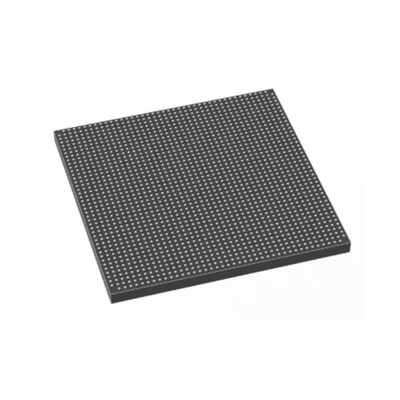 آرایه دروازه قابل برنامه ریزی XCKU085-1FLVB1760I 850mV FPGA قابل برنامه ریزی