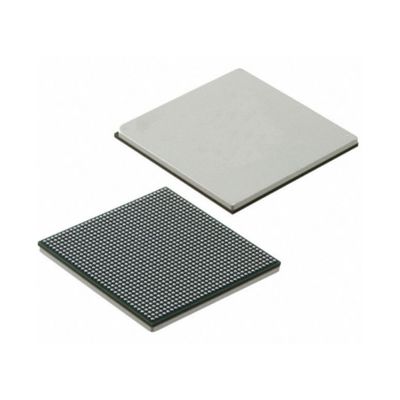 آرایه دروازه قابل برنامه ریزی XC7VX690T-2FFG1158I 640MHz Virtex-7 دستگاه منطق FPGA