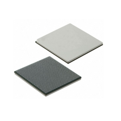 آرایه دروازه قابل برنامه ریزی XC7VX690T-1FFG1158C FCBGA-1158 Virtex-7 دستگاه FPGA