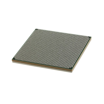 آرایه دروازه قابل برنامه ریزی XC7VX690T-2FFG1926C FPGA منطق 640MHz Virtex-7 FPGA