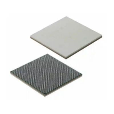 آرایه دروازه قابل برنامه ریزی XC7VX330T-3FFG1157E FCBGA-1157 Virtex-7 FPGAs با قدرت کم