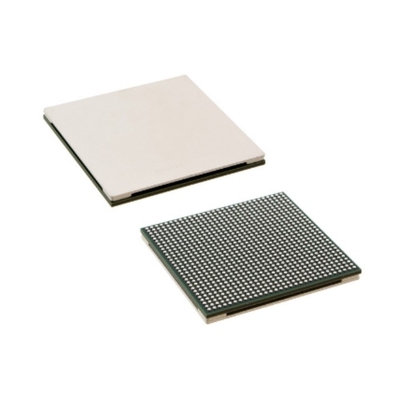 آرایه دروازه قابل برنامه ریزی میدان XC7K420T-2FFG901I 3.3V IC