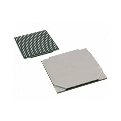 آرایه دروازه قابل برنامه ریزی میدان XC6VLX75T-1FFG784I 1.6 GHz 1V Field Programmable Gate Array IC