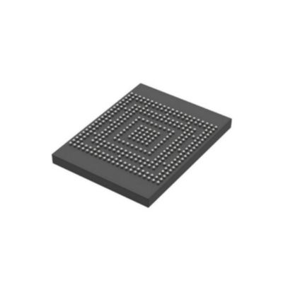 آرایه دروازه قابل برنامه ریزی M2S090T-1FCS325I 512KB سیستم روی تراشه FPGA IC 325-FCBGA