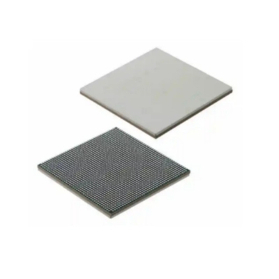 آرایه دروازه قابل برنامه ریزی میدان M2S090TS-1FGG484I 5Mbit SRAM جاسازی شده SmartFusion2 SoC FPGA IC