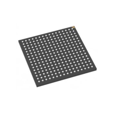 آرایه دروازه قابل برنامه ریزی M2S150T-1FCVG484I قابلیت اطمینان بالا SmartFusion2 SoC جاسازی شده FPGA IC