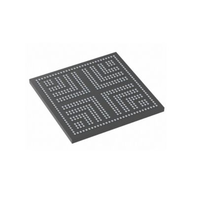 آرایه دروازه قابل برنامه ریزی M2S150T-1FCSG536I عملکرد بالا 64KB 146124 LE SoC جاسازی شده FPGA IC