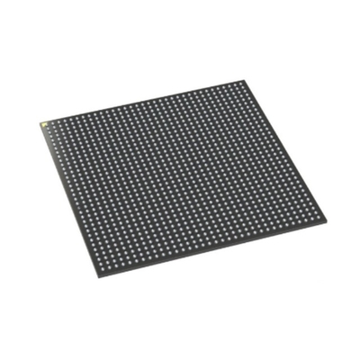 آرایه دروازه قابل برنامه ریزی M2S150T-1FCG1152I عملکرد بالا 512KB 12177 LAB SoC جاسازی شده FPGA IC