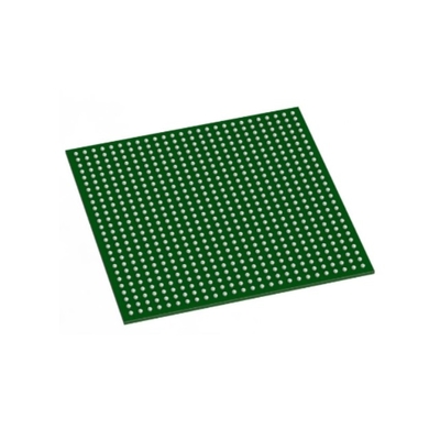 آرایه دروازه قابل برنامه ریزی M2S090TS-FG676I 90K ماژول های منطقی SmartFusion2 Embedded SoC FPGA IC
