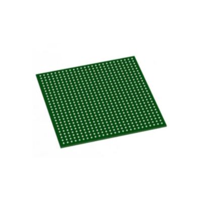 آرایه دروازه قابل برنامه ریزی M2S090-FGG676I 512KB سیستم بر روی تراشه FPGA IC 676-FBGA