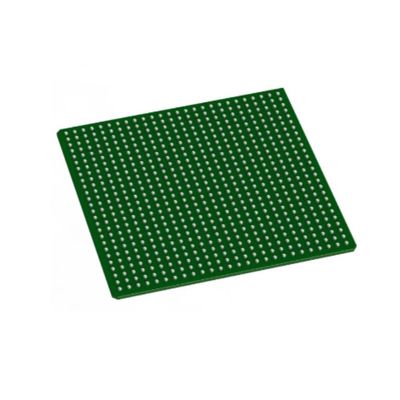 آرایه دروازه قابل برنامه ریزی M2S060TS-FGG676I 1 هسته 56520 LE SmartFusion2 SoC FPGA IC