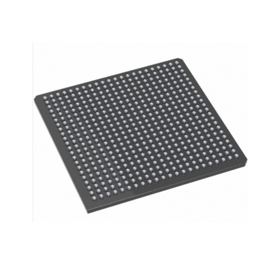 آرایه دروازه قابل برنامه ریزی XAZU3EG-1SBVA484Q با قدرت کم دوگانه ARM Cortex-R5 SoC FPGA IC