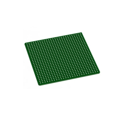 آرایه دروازه قابل برنامه ریزی میدان M2S090T-FGG676I 90K ماژول های منطقی SOC FPGA IC 676-FBGA
