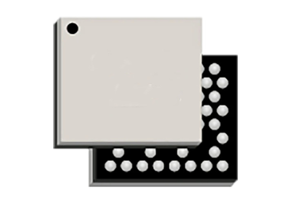 ماژول ارتباطات بی سیم DW3720TR13 Ultra-Wide Band RF Transceiver IC