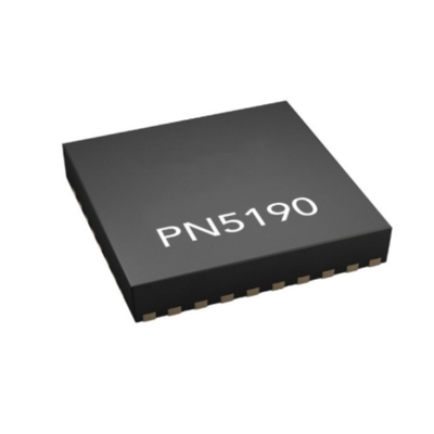 ماژول ارتباطات بی سیم PN5190B2HN/C130Y NFC Front End IC با قدرت بالا VFLGA-40