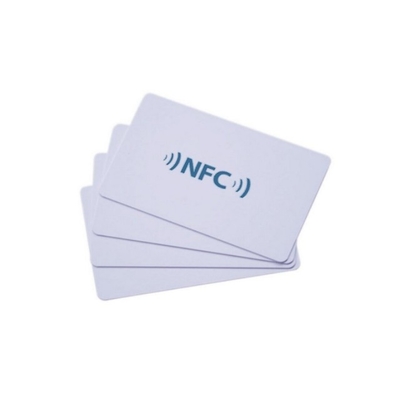 ماژول ارتباطات بی سیم NT2H1511G0DUDV NFC Forum Type 2 Tag Compliant IC