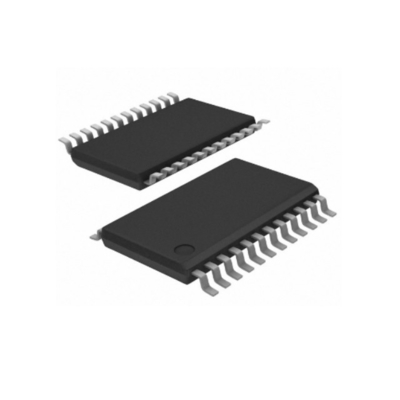 ماژول ارتباطات بی سیم PCF7952LTT فرستنده RF UHF آنتن 24-TSSOP