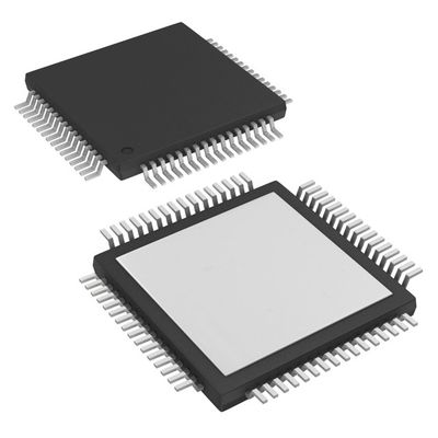 DP83867IRPAPR اترنت IC 157mA ایمنی بالا گگابیت اترنت PHY گیرنده
