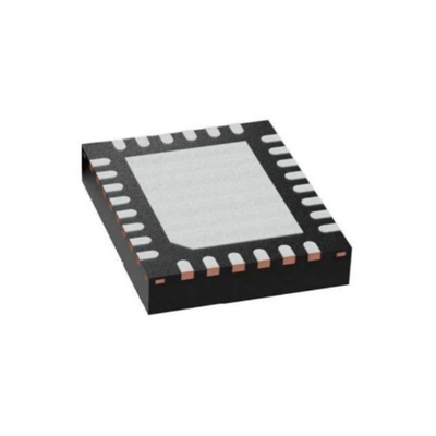 IC Ethernet DP83TC813RRHFTQ1 100Mbps انتقال دهنده های اتریتن PHY خودرو VQFN-28