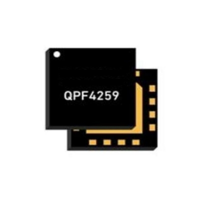 WIFI 6 چیپ QPF4259SR 2.4GHz Wi-Fi 7 ماژول فرنتند قدرت بالا