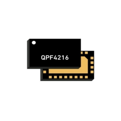 WIFI 6 چیپ QPF4216TR13 2 GHz Wi-Fi 6 ماژول Front End یکپارچه