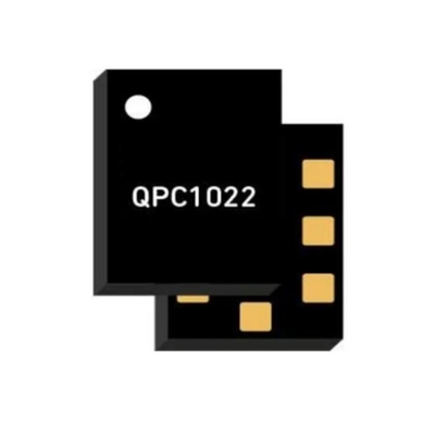 ماژول ارتباطات بی سیم QPC1022SR باند گسترده کم تحریف SPDT سوئیچ IC