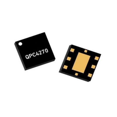 ماژول ارتباطات بی سیم QPC4270SR Single Pole Single Throw Absorptive Switch IC