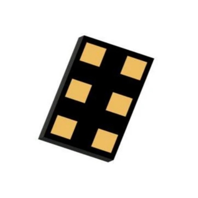 ماژول ارتباطات بی سیم QPC8015QSR IC با ضایعات ورودی پایین و قطب تک واحد بالا