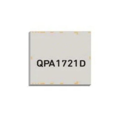 ماژول ارتباطات بی سیم QPA1721D 17.3GHz تا 21.2GHz تقویت کننده قدرت GaN 30 وات
