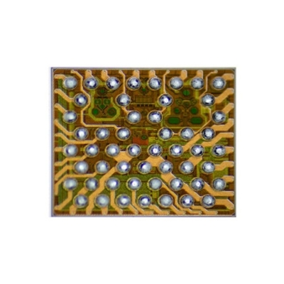 ماژول ارتباطات بی سیم DW3120TR13 Ultra-Wideband Transceiver IC با 2 پورت آنتن