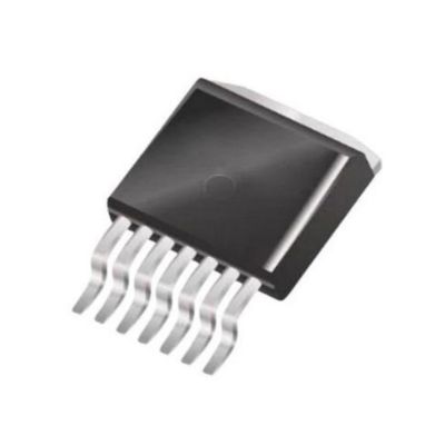 ترازستورهای MOSFET N-Channel SiC D2PAK-7