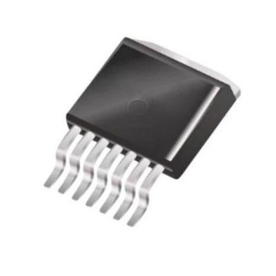 UJ4C075023B7S تراشه مدار مجتمع ترانزیستور ماسفت D2PAK-7 ترانزیستور SiC