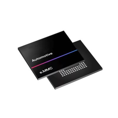 IC حافظه چیپ SDINBDG4-64G-XA 64GB iNAND 7250 IC حافظه eMMC خودرو TFBGA-153