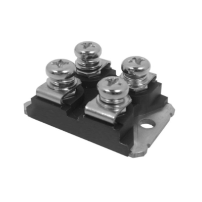 ماژول های IGBT خودرو GHXS100B120S-D3 1200V 100A ماژول های قدرت SiC SOT-227-4